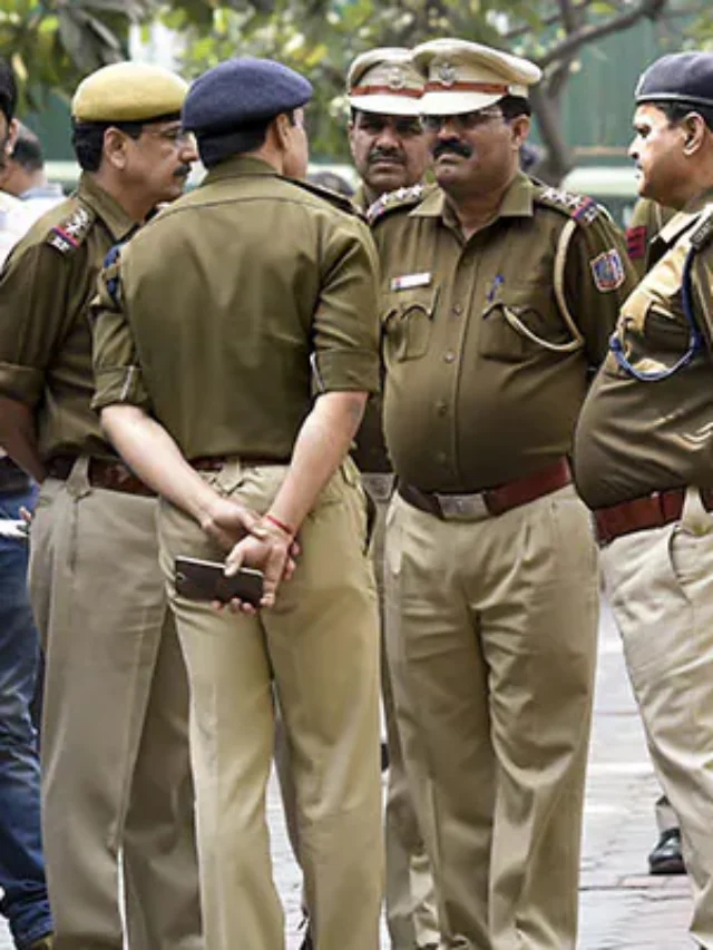 UP Police Constable Exam 2024 Controversy