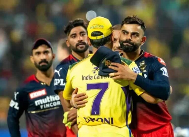 CSK vs RCB 2024 – Predictions, Stats, and Everything You Need to Know