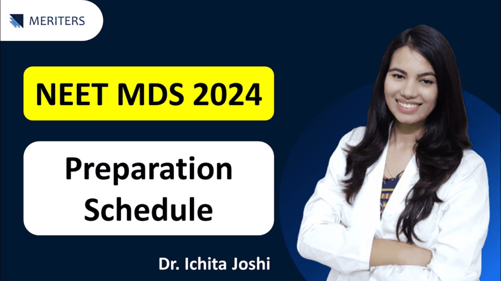 NEET MDS 2024