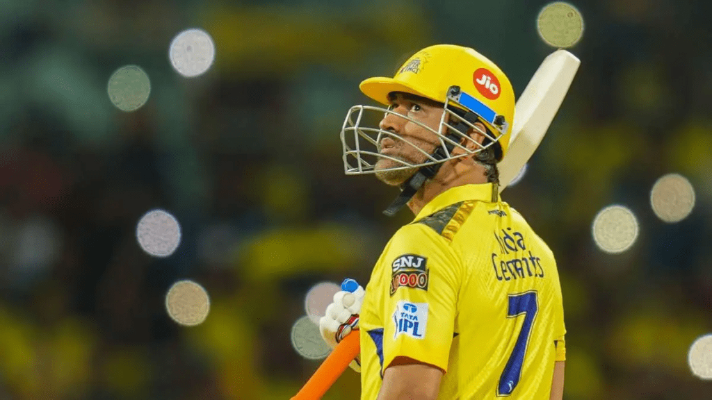 Is MS Dhoni Going to Retire After the IPL 2024 ?