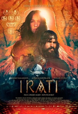 Irati pelicula