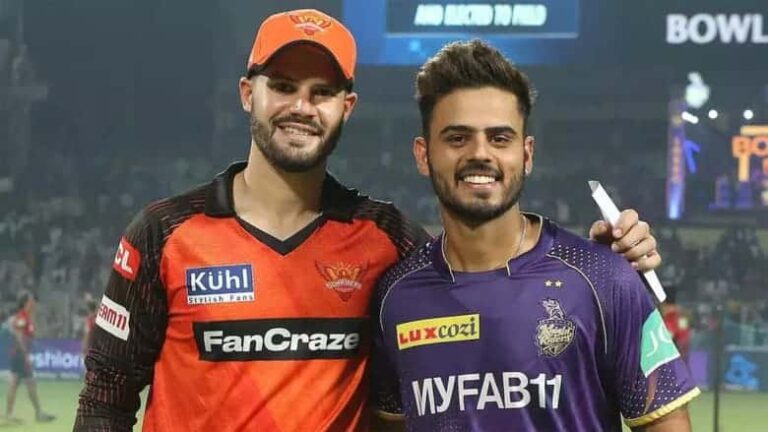 KKR vs SRH 2024: Prediction, Stats & Everything You Need to Know IPL 2024