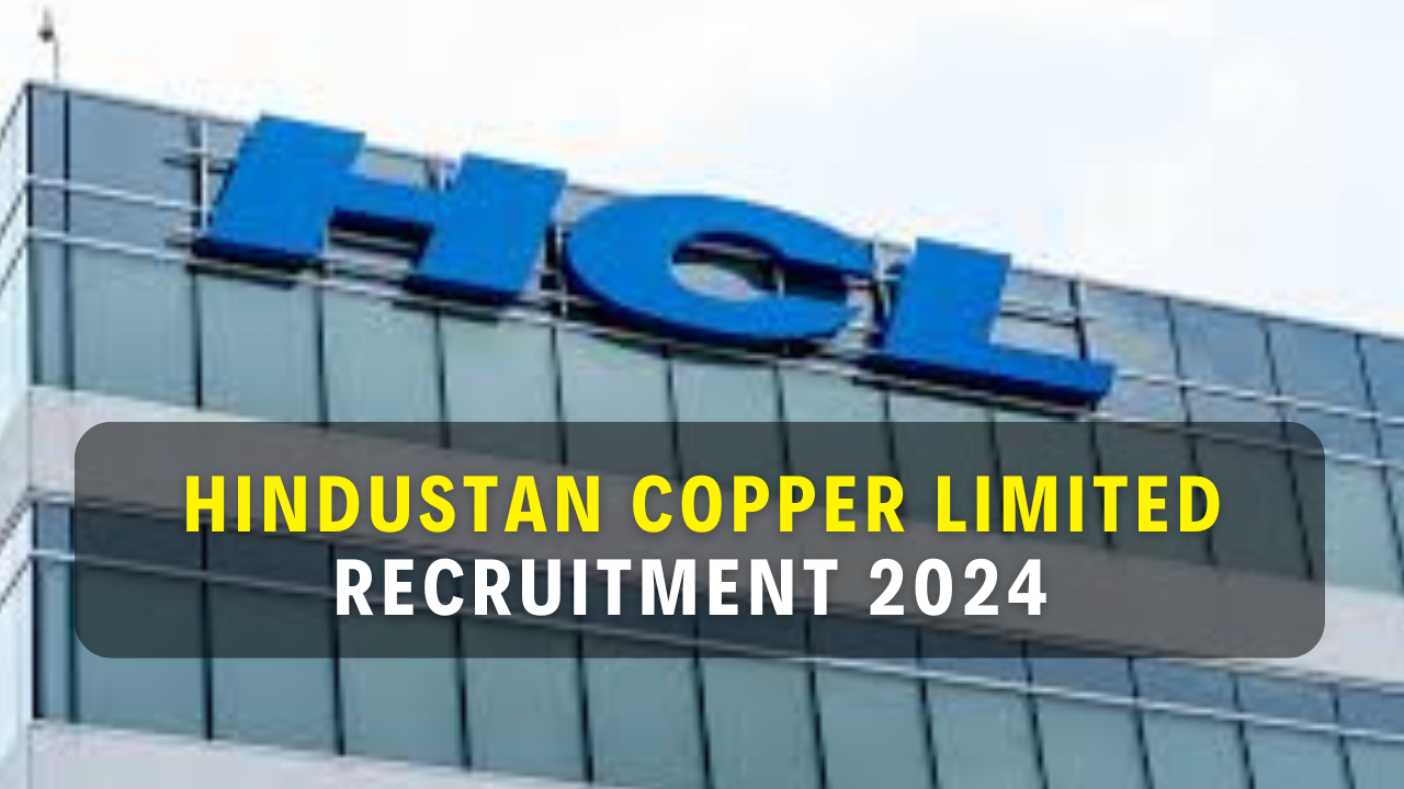 Hindustan Copper Limited