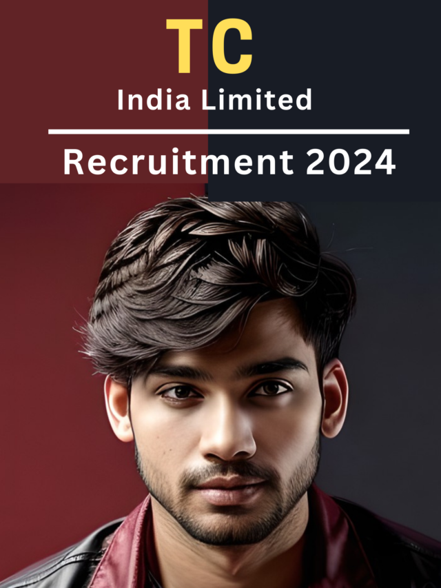 TCIL Recruitment 2024